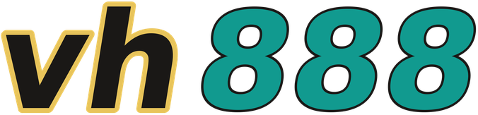 vh888 logo