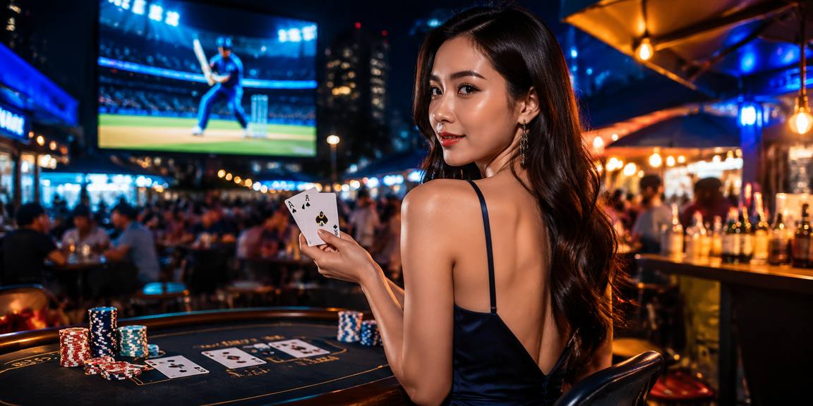 vh888 Casino trực tiếp và slot trong một sảnh duy nhất
