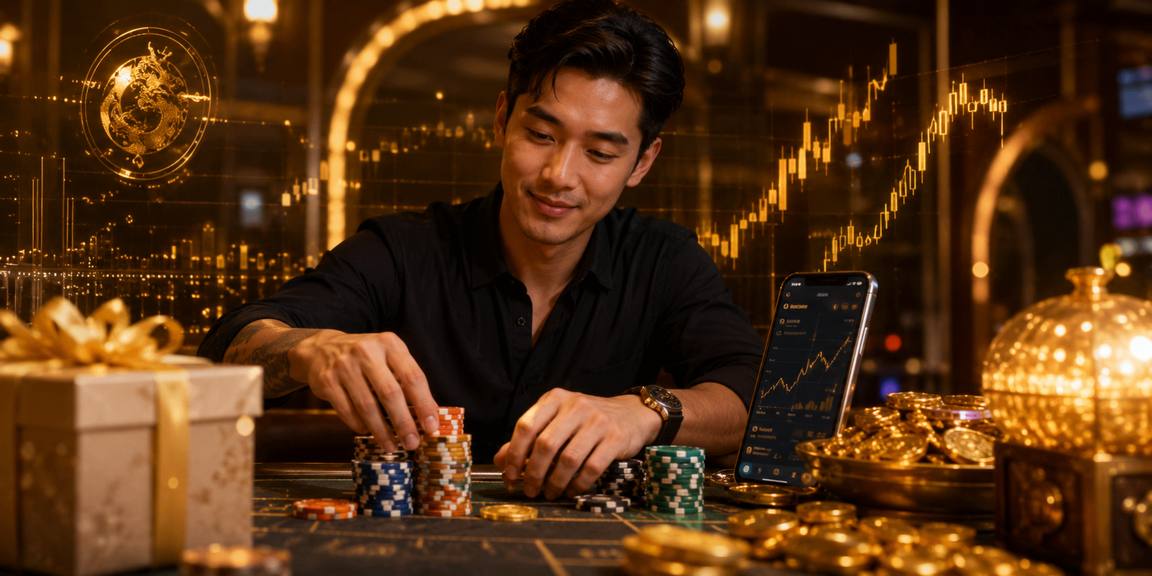 vh888 Điểm Nhấn Casino
